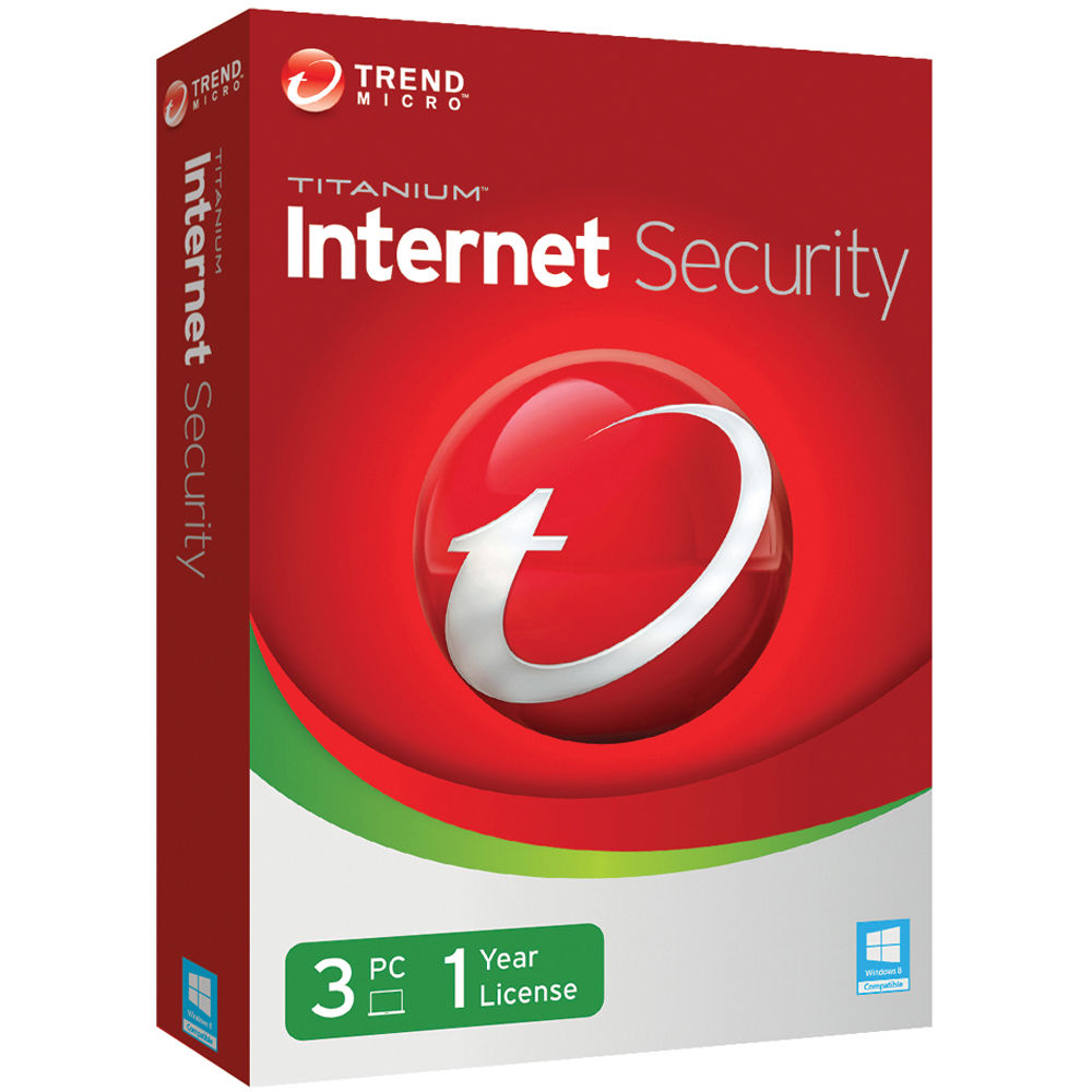download trend micro internet security