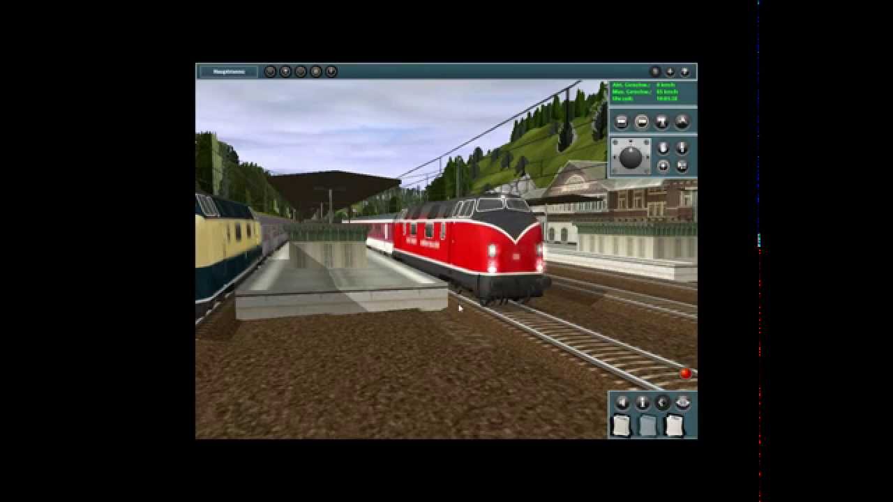 trainz simulator 2009 play now