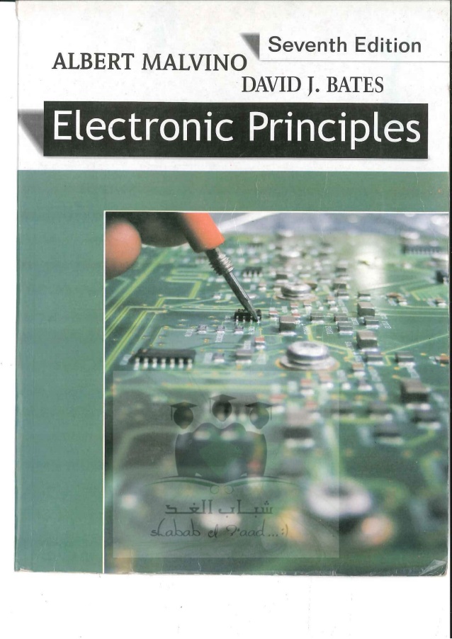 malvino electronic principles 7th