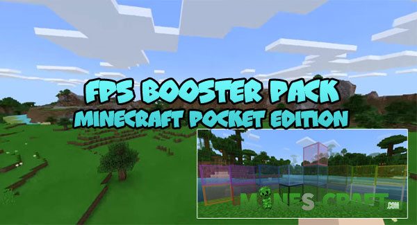 minecraft fps boost pack
