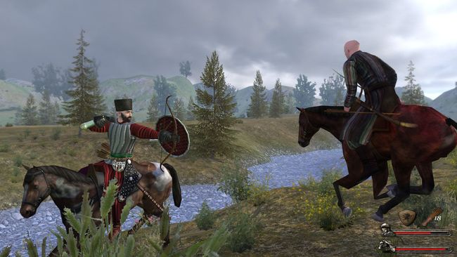 mount and blade cheat commands